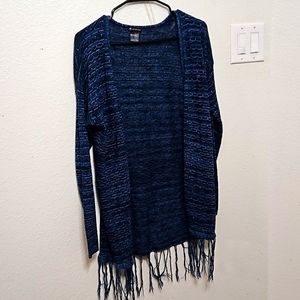 New Directions Cardigan.